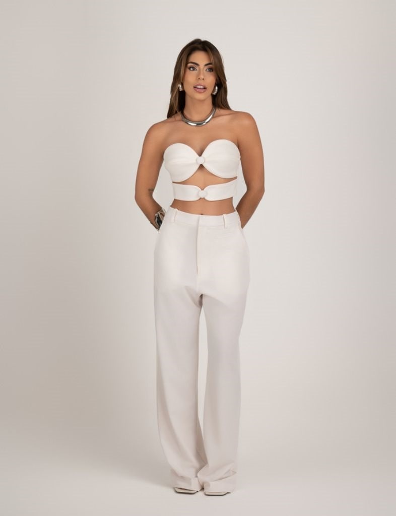 Calça Alfa Carolina