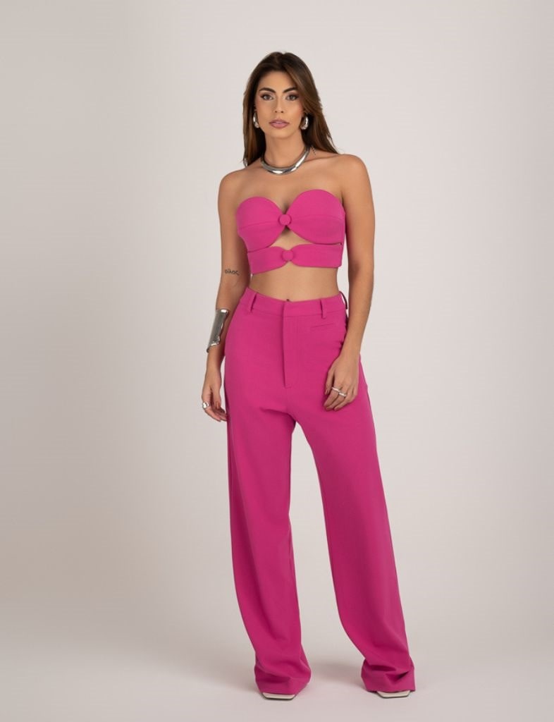 Calça Alfa Carolina