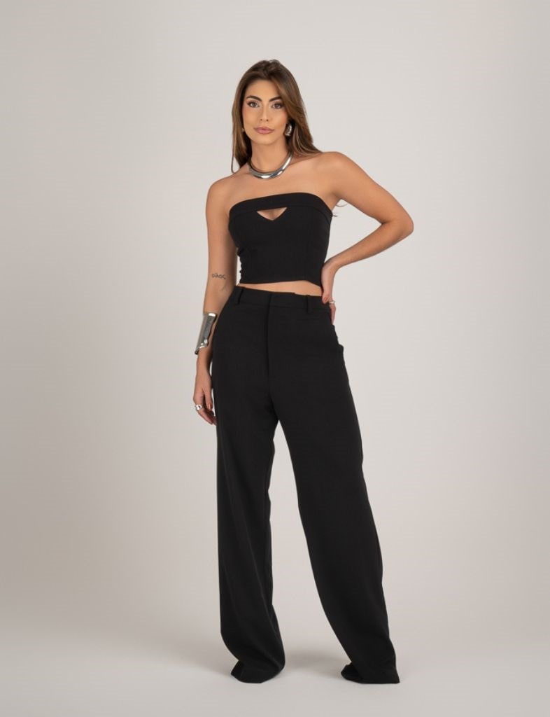 Calça Alfa Carolina