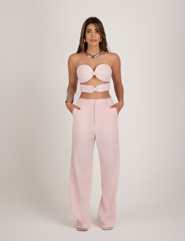 Calça Alfa Carolina