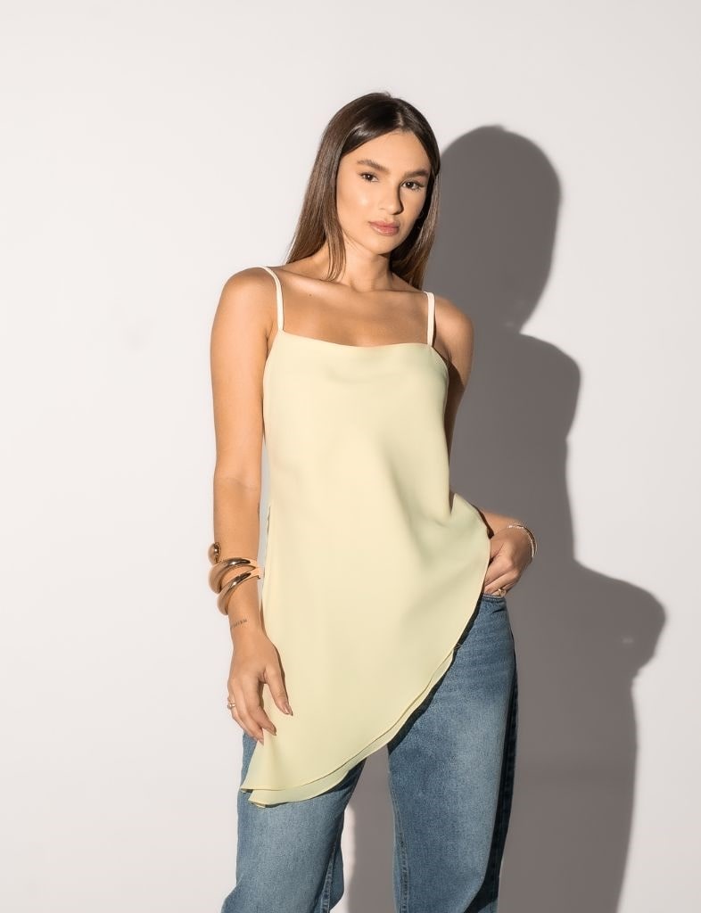 Blusa Anne