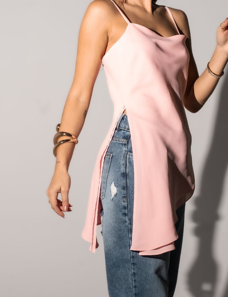 Blusa Anne