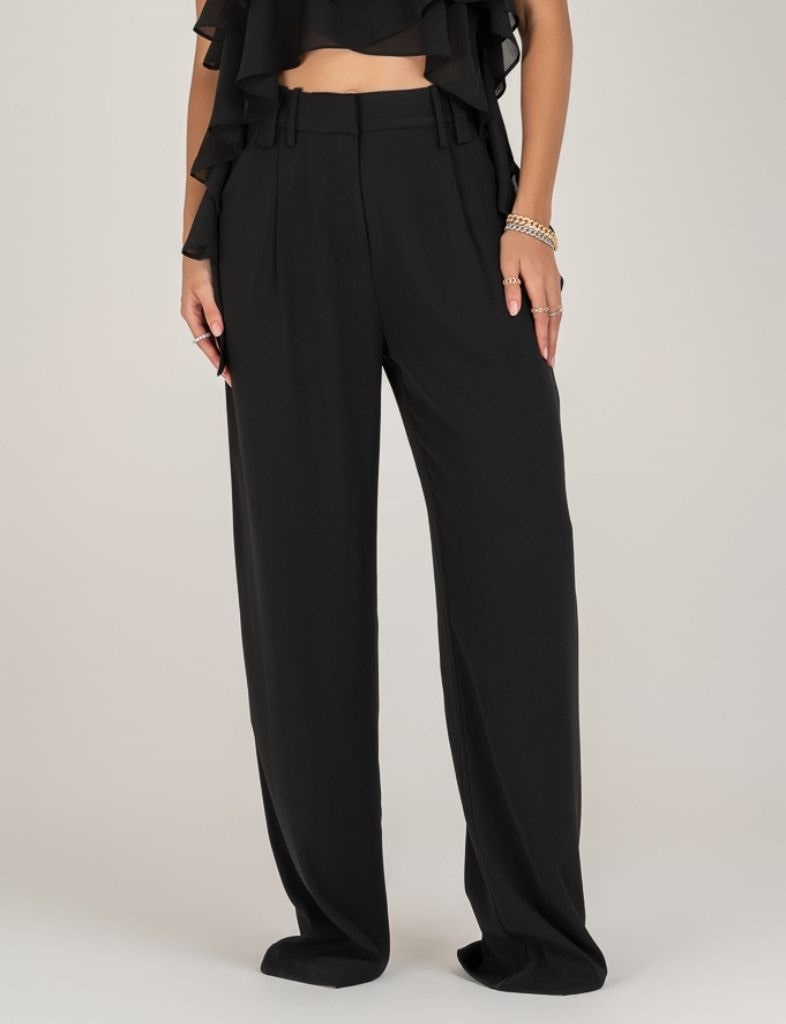 Calça Alfaiataria Sunny