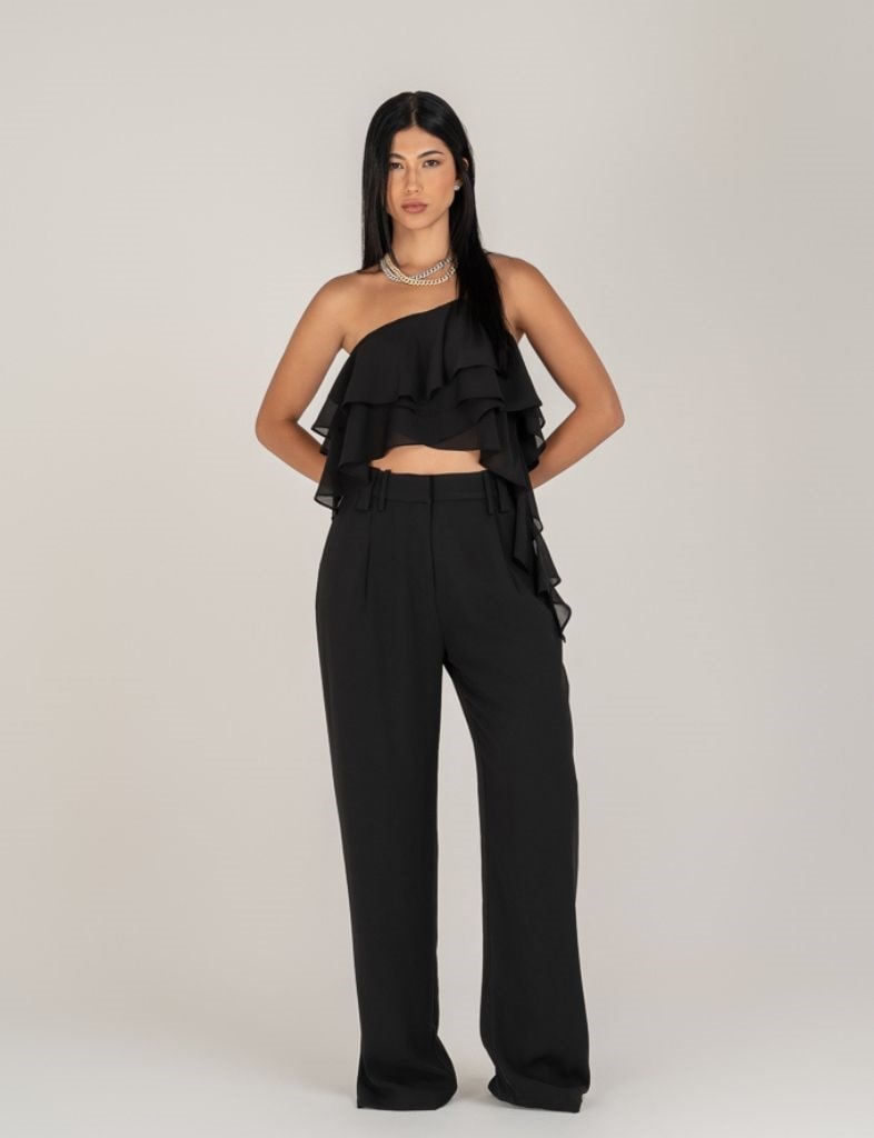 Calça Alfaiataria Sunny