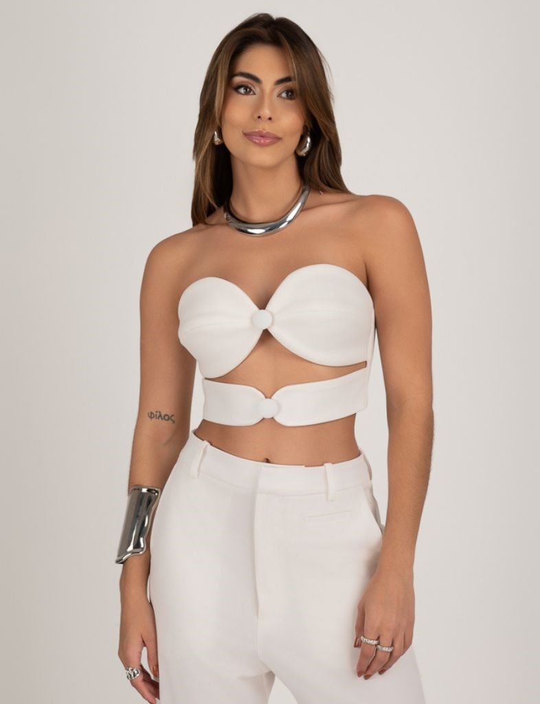 Calça Alfa Carolina