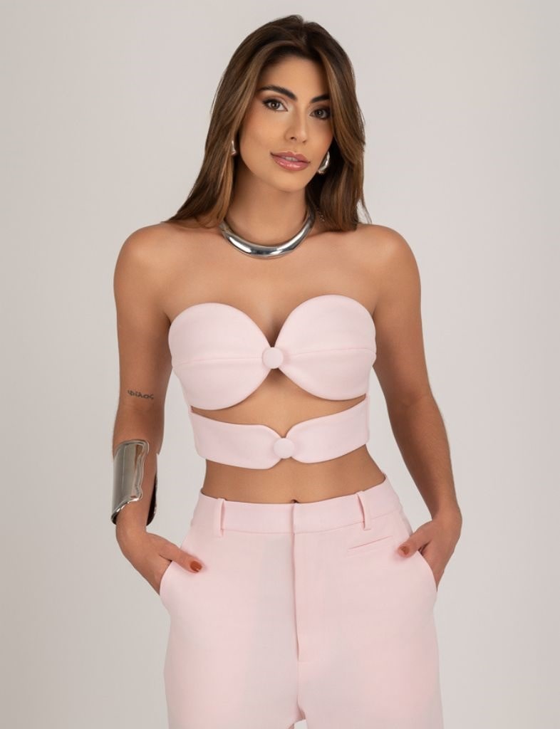 Calça Alfa Carolina