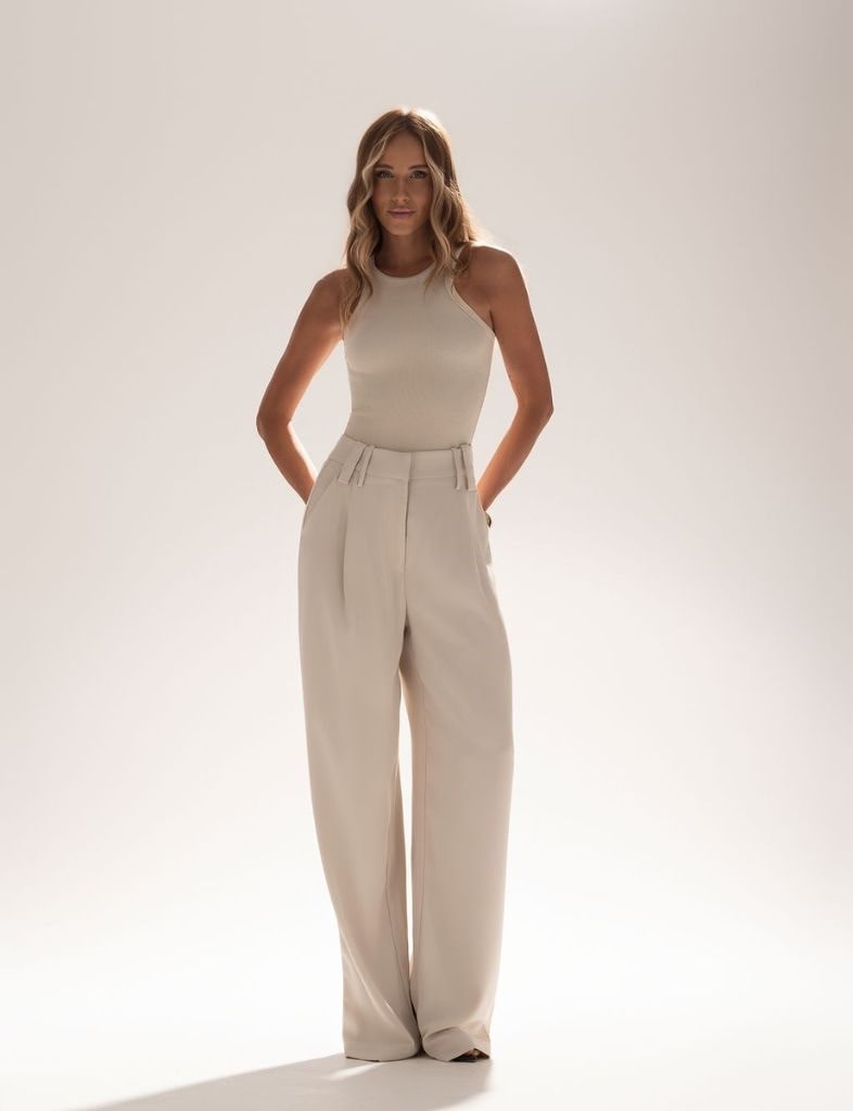 Calça Alfaiataria Sunny