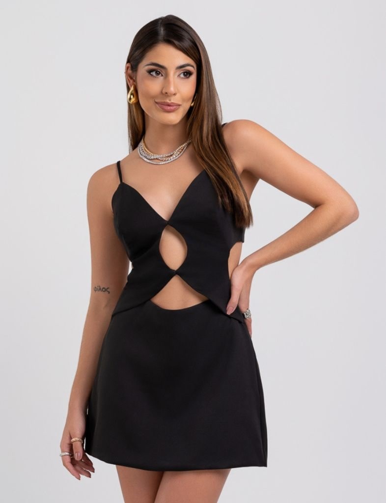 Vestido Nara